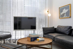 A Bauhaus Gem - Prime Location